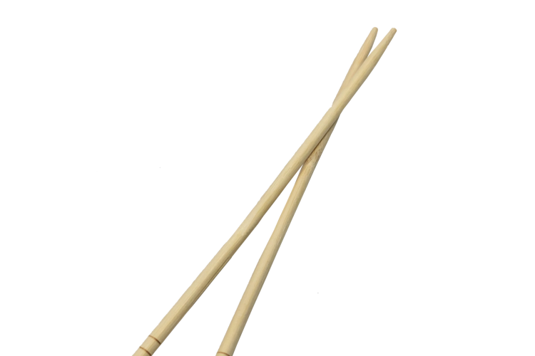 Палочки бамбуковые 1шт